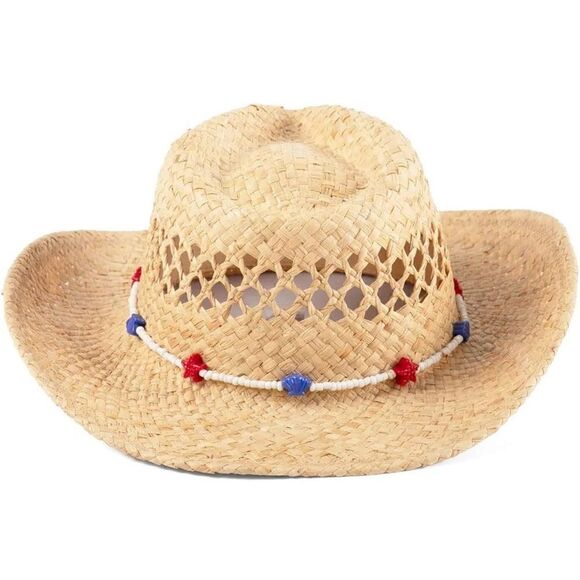 Lack of Color Desert Cowboy Hat main image 4